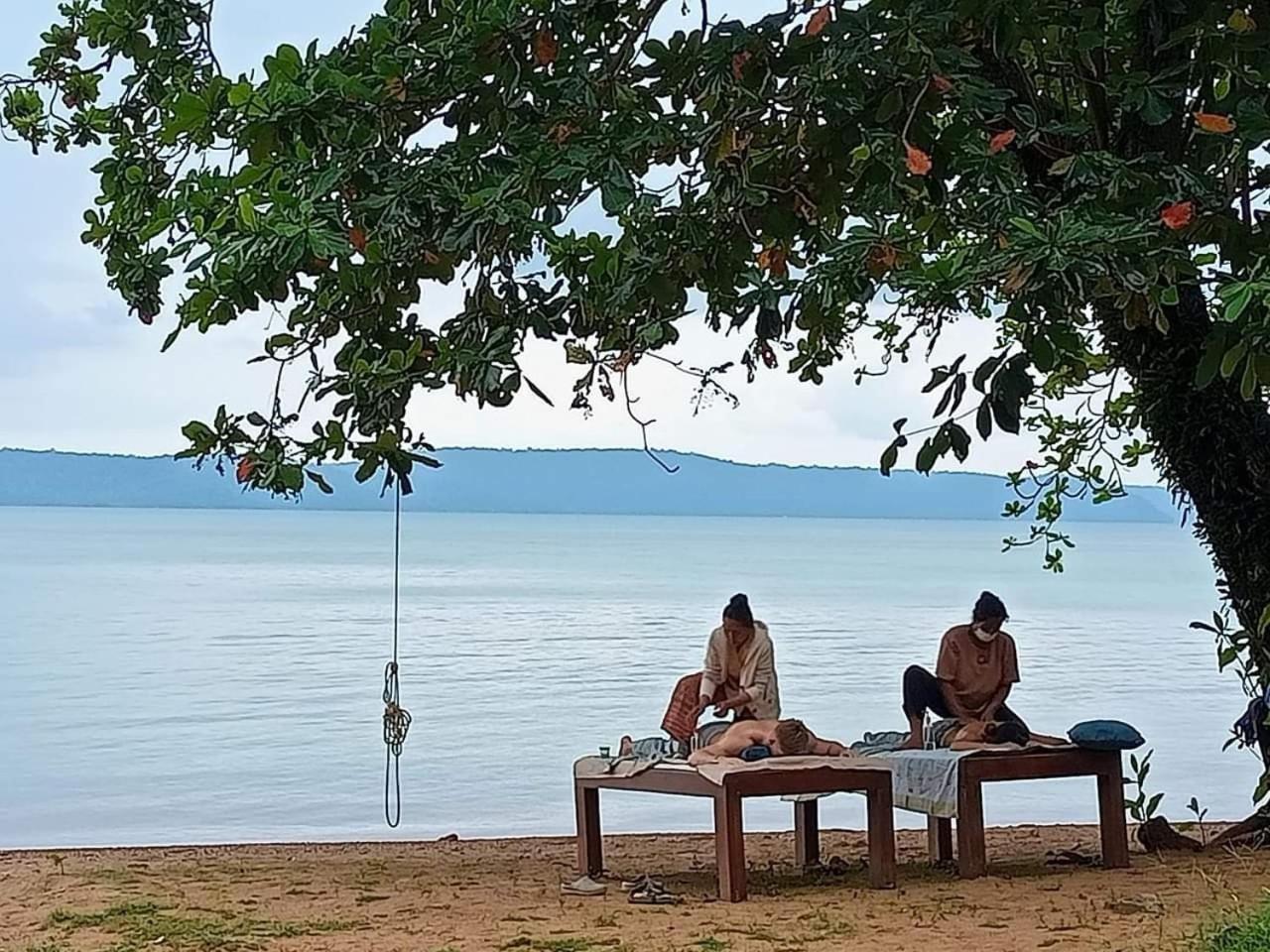 Villa Allure Koh Mak Exterior photo