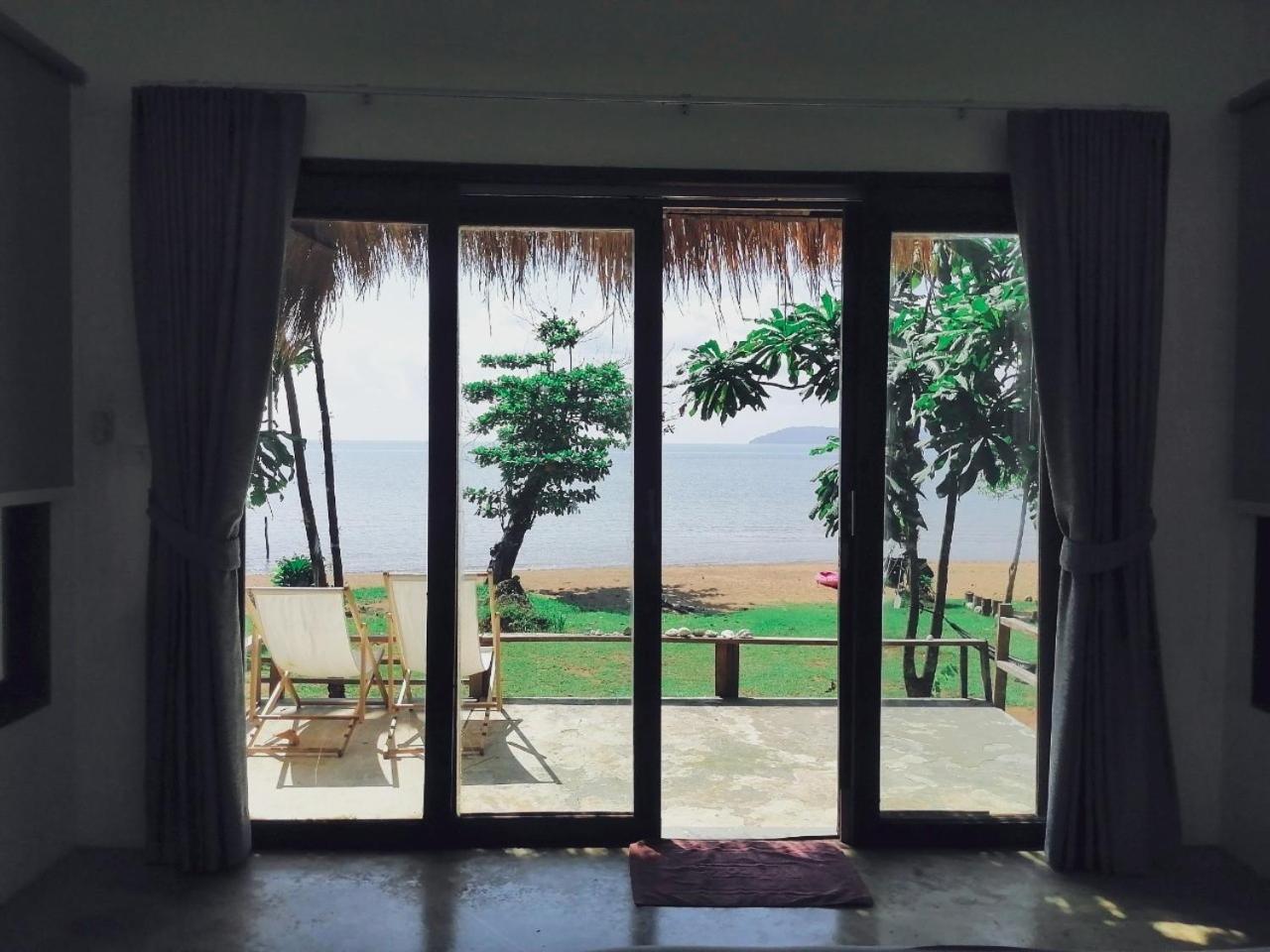 Villa Allure Koh Mak Exterior photo
