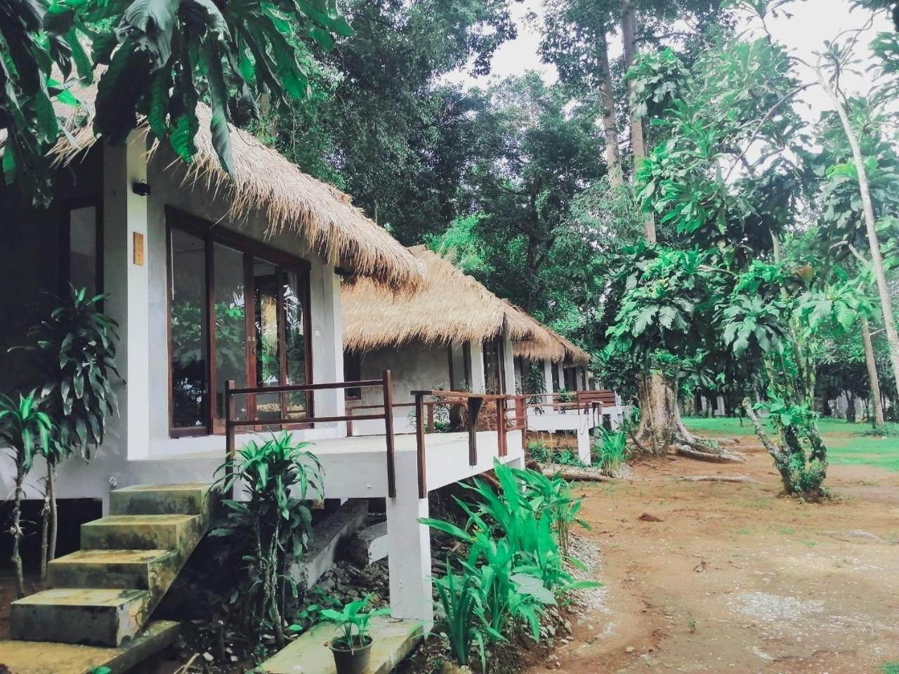 Villa Allure Koh Mak Exterior photo